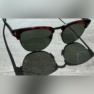 Tom Ford sunglasses